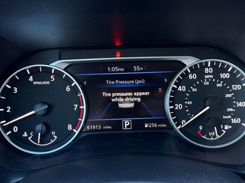 Used 2023 Nissan Sentra SV image 10