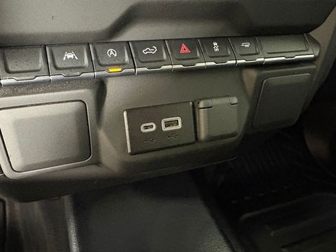 Used 2026 GMC Sierra 1500 Pro w/ Pro Value Package RWD image 32