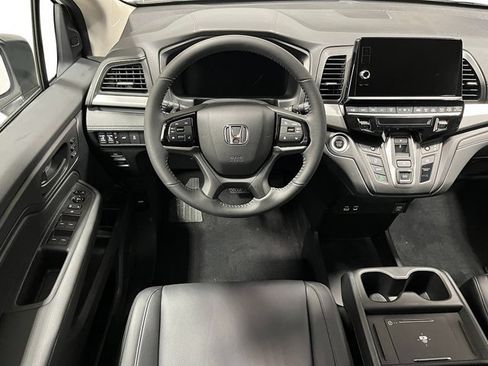 New 2026 Honda Odyssey EX-L image 19