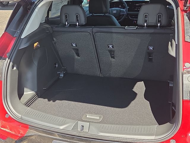 New 2026 Buick Encore GX Sport Touring w/ Comfort Package FWD image 6
