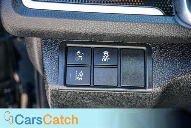 Used 2021 Honda Civic Sport image 22