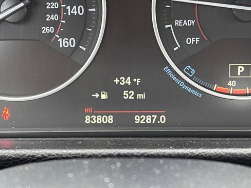 Used 2018 BMW 330i xDrive Sedan image 8