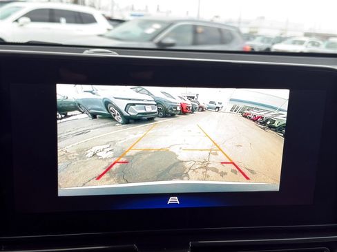 Used 2024 Chevrolet TrailBlazer LT w/ Convenience Package image 20