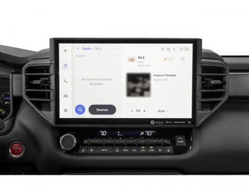 Used 2023 Toyota Tundra TRD Pro image 10