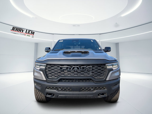 New 2026 RAM 1500 RHO w/ RHO Level 1 Equipment Group AWD/4WD image 8