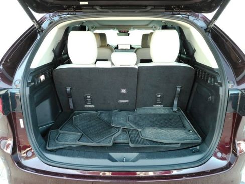 Used 2024 MAZDA CX-90 3.3 Turbo w/ Premium Package image 27