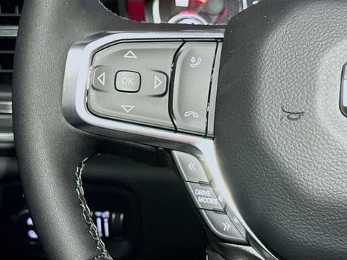 New 2026 RAM 1500 Laramie w/ Night Edition AWD/4WD image 29