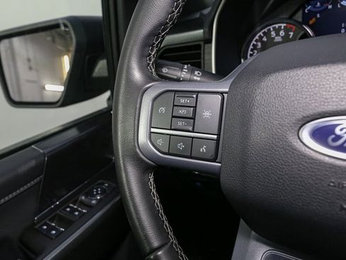 Used 2023 Ford F150 XLT w/ Equipment Group 302A High image 34