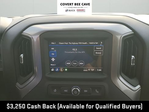 New 2026 GMC Sierra 1500 Pro w/ Graphite Edition image 42