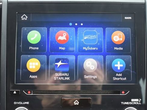 Used 2021 Subaru Forester Touring image 30