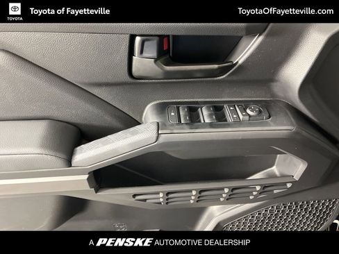 New 2025 Toyota Tacoma SR5 image 26
