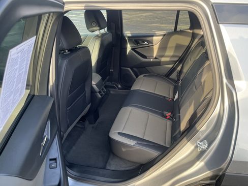 Used 2026 Chevrolet Equinox LT w/ Convenience Package II image 13