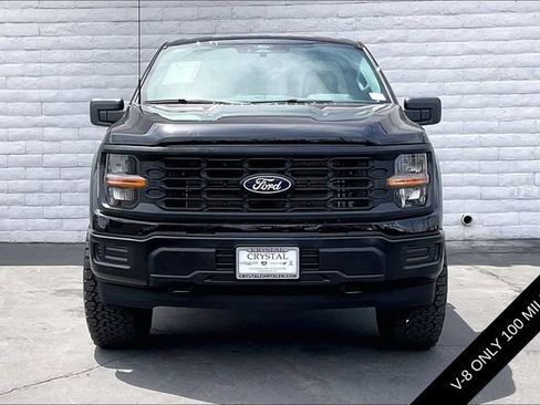 Used 2026 Ford F150 XL AWD/4WD image 2