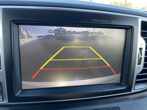 Used 2018 Kia Sportage EX w/ Option Group 040 image 32