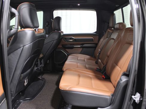 Used 2019 RAM 1500 Limited image 25