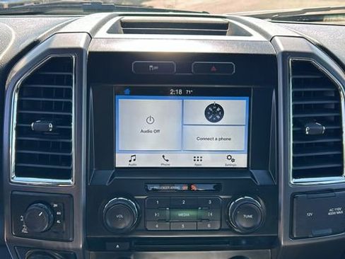 Used 2016 Ford F150 XLT w/ Equipment Group 302A Luxury image 20