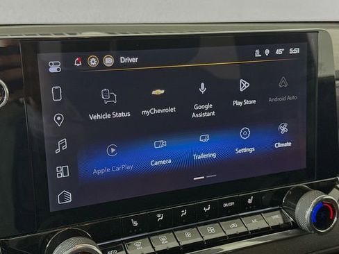 New 2026 Chevrolet Colorado Trail Boss image 17