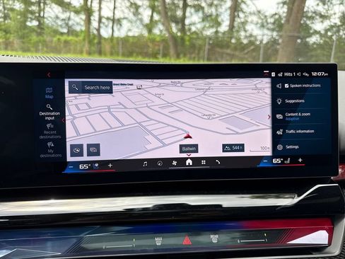 New 2027 BMW M5 Touring AWD/4WD image 17