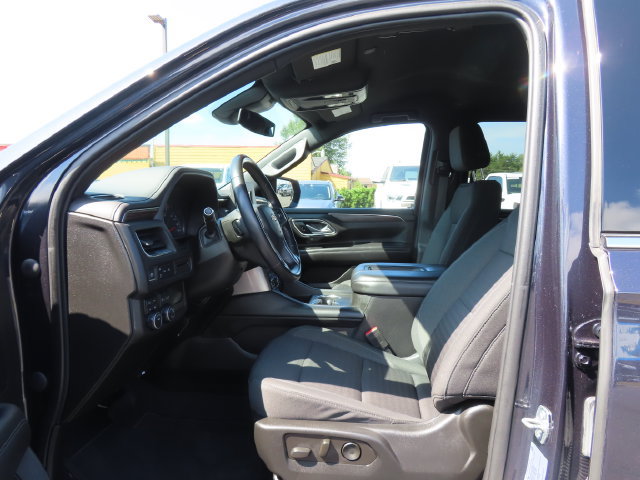 Certified 2023 Chevrolet Tahoe LS AWD/4WD image 14