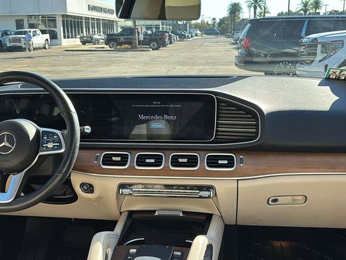 Used 2022 Mercedes-Benz GLE 350 image 29
