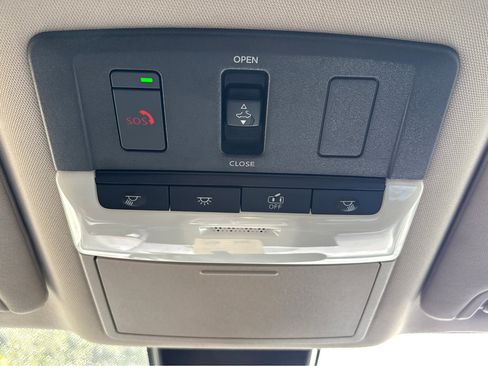 Certified 2024 Nissan Altima 2.5 SR w/ SR Premium Package image 34