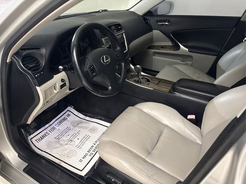 Used 2010 Lexus IS 250 250 image 15