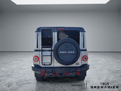 New 2026 INEOS Grenadier Trialmaster Edition image 6