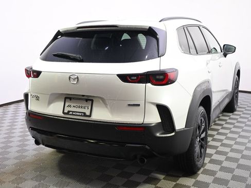 New 2026 MAZDA CX-50 AWD 2.5 Hybrid w/ Weather Package image 6