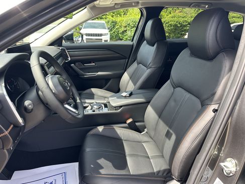 New 2026 MAZDA CX-50 AWD 2.5 S w/ Premium Package image 21