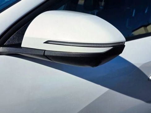 Used 2024 Hyundai Santa Cruz Limited image 42