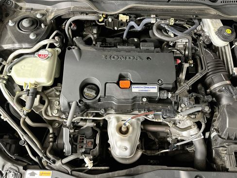Used 2018 Honda Civic LX image 29