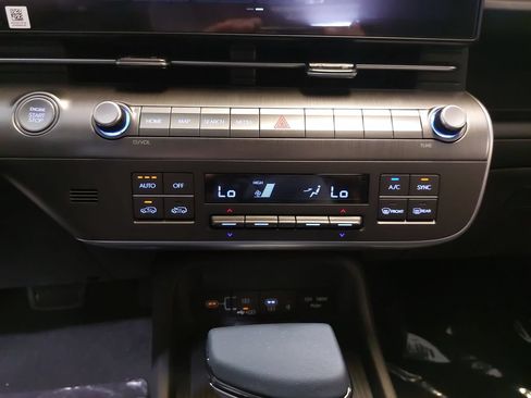 New 2026 Hyundai Kona SEL Sport FWD image 25