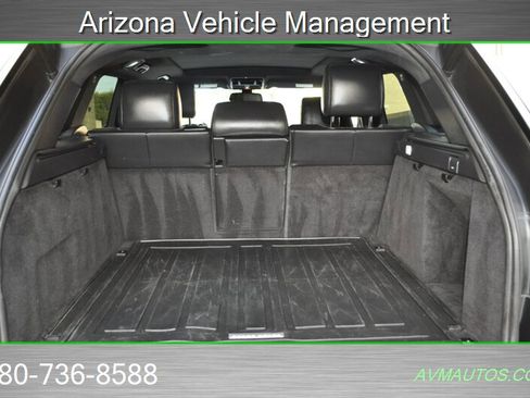 Used 2015 Land Rover Range Rover Sport HSE image 34