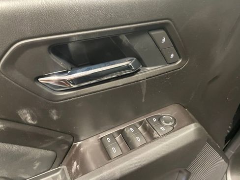 New 2026 GMC Canyon Elevation w/ Convenience Package image 11