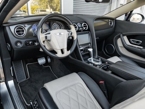 Used 2014 Bentley Continental GT Speed image 6