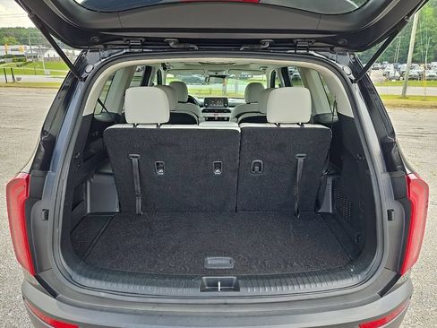 Used 2021 Kia Telluride S FWD image 28