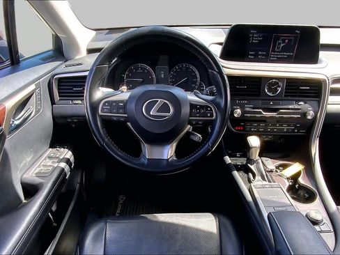 Used 2020 Lexus RX 350 AWD w/ Premium Package image 6