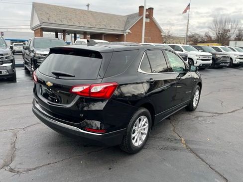 Used 2019 Chevrolet Equinox LT image 3