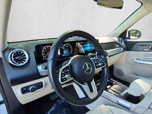 Used 2022 Mercedes-Benz GLB 250 image 10