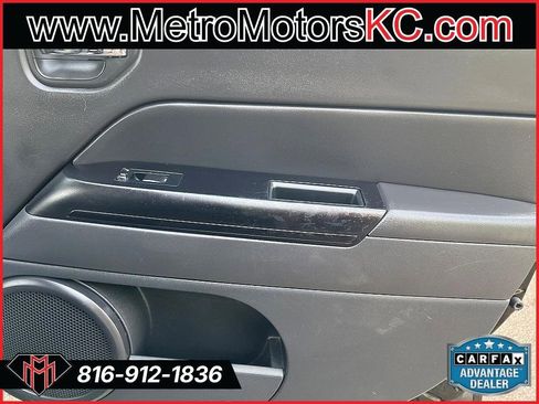 Used 2016 Jeep Patriot Sport w/ Power Value Group image 28