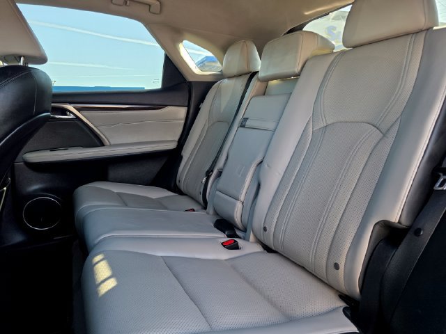 Used 2017 Lexus RX 350 FWD w/ Premium Package image 23