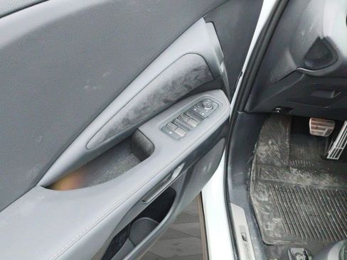 Used 2026 Lexus TX 500h AWD w/ Technology Package image 5