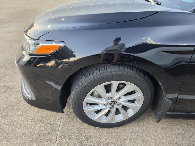 Used 2024 Toyota Camry LE FWD image 7