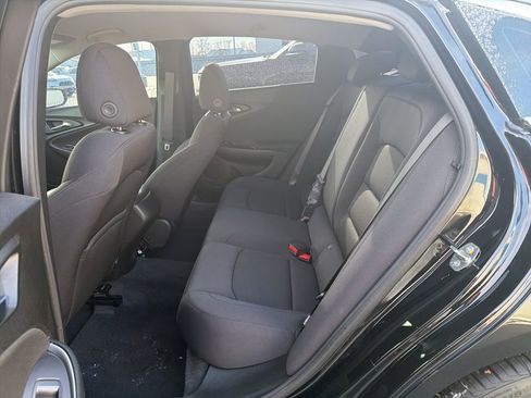 Used 2022 Chevrolet Malibu RS w/ LPO, Convenience Package 1 image 19