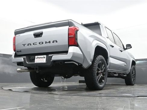 New 2025 Toyota Tacoma SR5 image 25