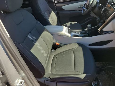 Used 2023 Hyundai Tucson SEL AWD/4WD image 15