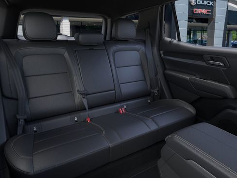 New 2026 GMC Terrain Elevation w/ Elevation Premium Package image 20