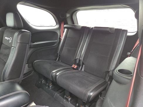 Used 2021 Dodge Durango SRT Hellcat w/ Premium Interior Group image 14