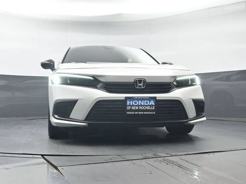 Certified 2024 Honda Civic Sport image 32