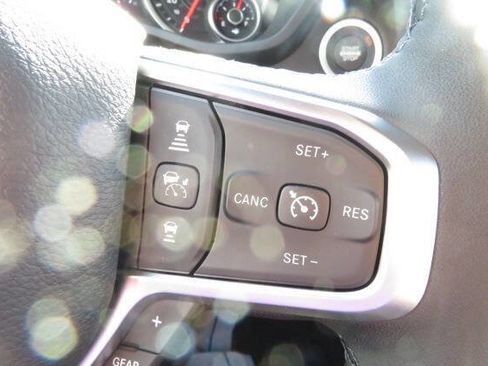 New 2026 RAM 1500 Big Horn image 22